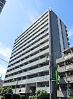 東京都品川区二葉4丁目27-16：物件画像／株式会社タウンハウジング東京　芝公園店