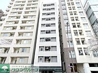 東京都渋谷区広尾1丁目13-4：物件画像／株式会社タウンハウジング東京　芝公園店