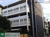 東京都品川区西品川2丁目22-15：物件画像／株式会社タウンハウジング東京　芝公園店