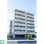 東京都品川区戸越4丁目4-4：物件画像／株式会社タウンハウジング東京　芝公園店