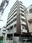 東京都品川区中延6丁目6-1：物件画像／株式会社タウンハウジング東京　芝公園店