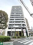 東京都品川区西大井1丁目9-19：物件画像／株式会社タウンハウジング東京　芝公園店