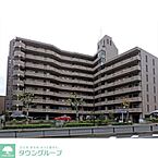 東京都大田区中馬込1丁目2-1：物件画像／株式会社タウンハウジング東京　芝公園店