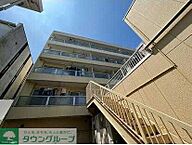 東京都品川区東大井4丁目6-16：物件画像／株式会社タウンハウジング東京　芝公園店