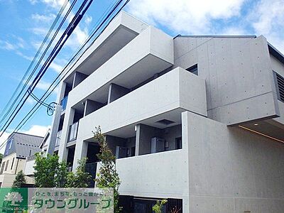 外観 外観