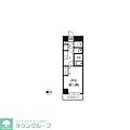 HF銀座レジデンスEAST210階12.4万円