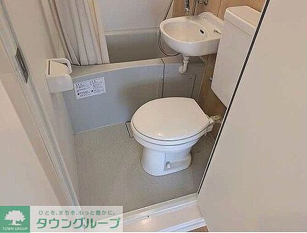 浴室
