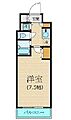 カスタリア新宿9階13.4万円