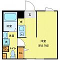 REPURE東十条駅前RESIDENCE1階10.9万円