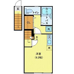 所沢駅 6.3万円