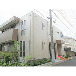 石神井公園駅 12.3万円