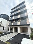 東京都大田区羽田6丁目：物件画像／株式会社リブマックスリーシング　東日本リーシング事業部新橋駅前店