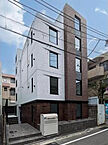 東京都大田区北嶺町：物件画像／株式会社リブマックスリーシング　東日本リーシング事業部新橋駅前店