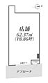 ダイアパレスパークデュオ上石神井1階20.9万円