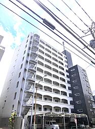 物件画像 ニュー井の頭マンション