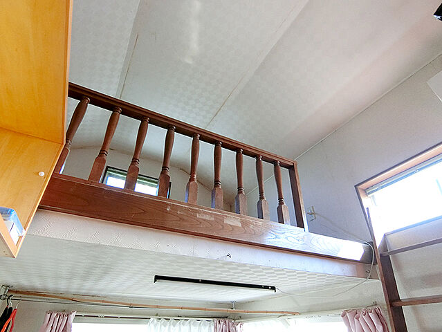 子供部屋 練馬区関町北2丁目