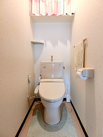 トイレ 練馬区関町北2丁目