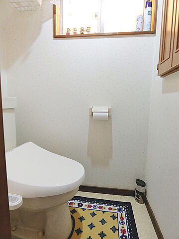 トイレ 練馬区関町北2丁目