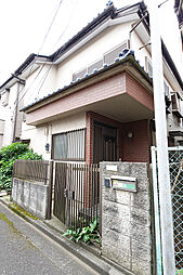 物件画像 練馬区大泉学園町2丁目戸建