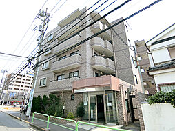 物件画像 レクセルマンション石神井公園