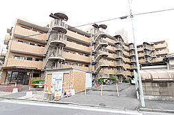 物件画像 ライオンズマンションひばりケ丘第2