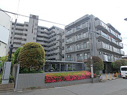 物件画像 エンゼルハイム石神井公園壱番館