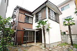 物件画像 練馬区石神井町7丁目戸建