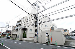 物件画像 ヴェラハイツ石神井台