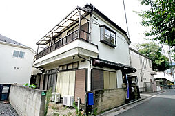 物件画像 練馬区大泉学園町4丁目戸建