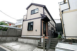 物件画像 練馬区南大泉４丁目戸建