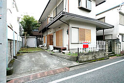 物件画像 練馬区大泉町5丁目土地