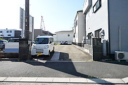 物件画像 和光市本町 土地