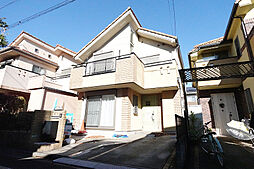 物件画像 練馬区西大泉1丁目 戸建