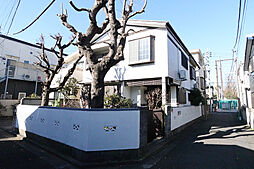 物件画像 練馬区大泉学園町4丁目 戸建