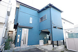 物件画像 練馬区大泉学園町5丁目 戸建