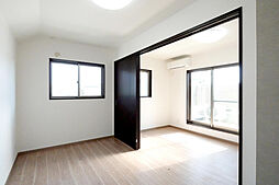 子供部屋の画像