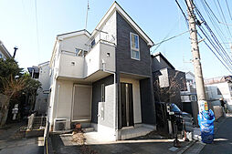 物件画像 練馬区下石神井6丁目戸建