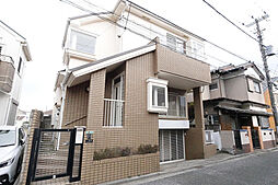 物件画像 練馬区石神井台５丁目戸建