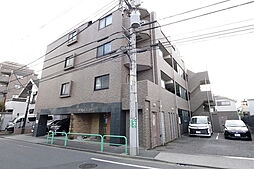 物件画像 ダイアパレス上石神井