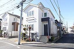 物件画像 練馬区大泉学園町５丁目戸建