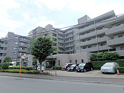 マンションイメージ