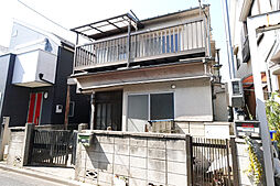 物件画像 練馬区大泉町2丁目戸建