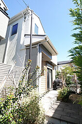 物件画像 練馬区富士見台4丁目戸建