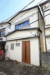 物件画像 練馬区貫井５丁目戸建