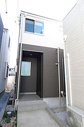 物件画像 練馬区南田中１丁目戸建