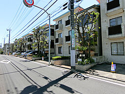 マンションイメージ