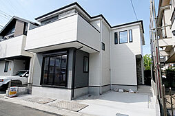 物件画像 練馬区南大泉4丁目新築戸建