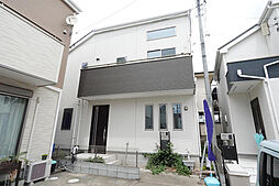 物件画像 西東京市栄町１丁目戸建