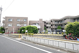マンションイメージ