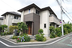 物件画像 練馬区谷原５丁目戸建